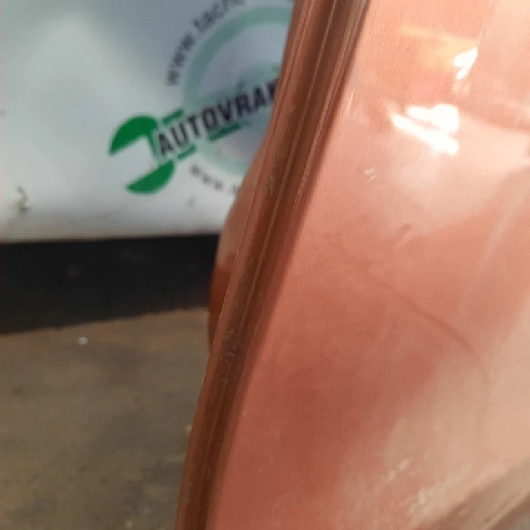 Lavé zadné dvere Hyundai i30 II HB