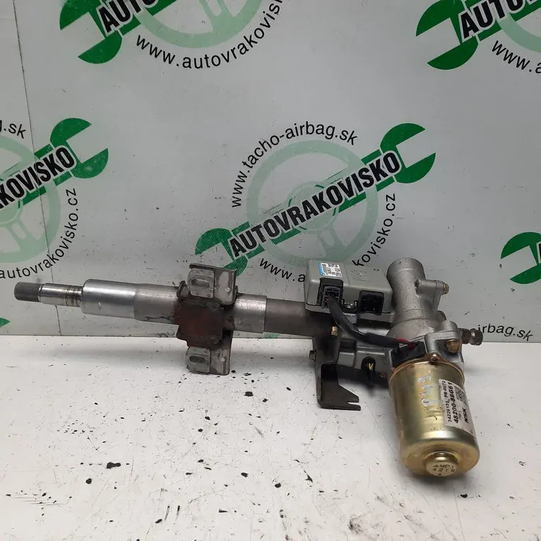 Elektrický stĺpik riadenia Suzuki Ignis 38720-86G20