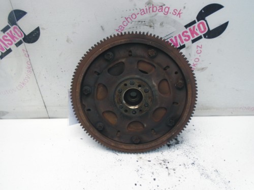 Spojka Fiat Grande Punto 1.4
