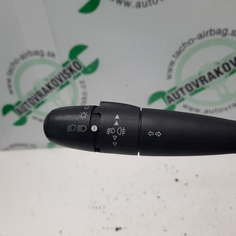 Prepínacia páčka Peugeot 307 96542560XT