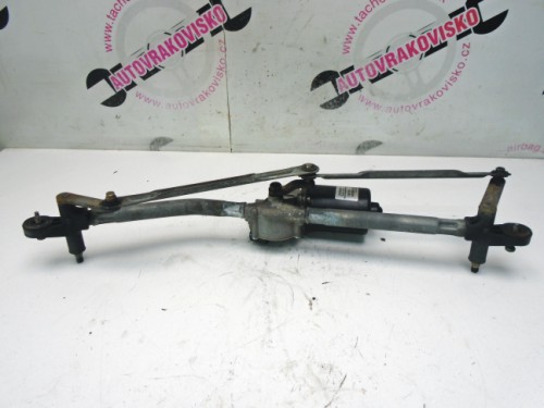 Motorček stieračov Fiat Punto II 79600147