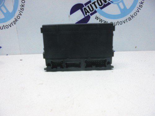 Komfortka Nissan Almera II 5WK48513