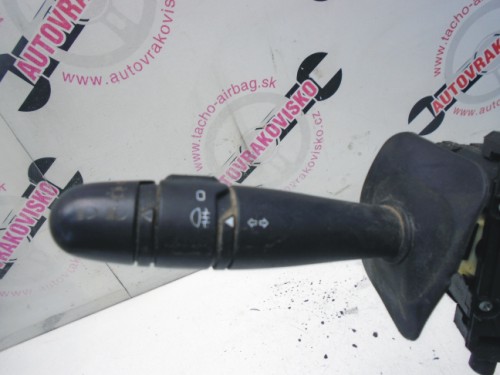 Prepínacia páčka Renault Megane I 7700428225