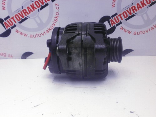 Alternátor Alfa Romeo 156 0124415015