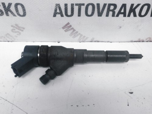Vstrekovacia tryska Peugeot Partner 2.0 HDi 0445110076