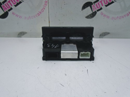 LCD Volvo S40 30775261