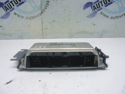 Riadiaca jednotka motora Honda Jazz 1.3 0261207984