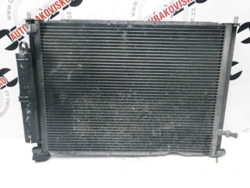 Chladič motora Renault Clio III 8200134606