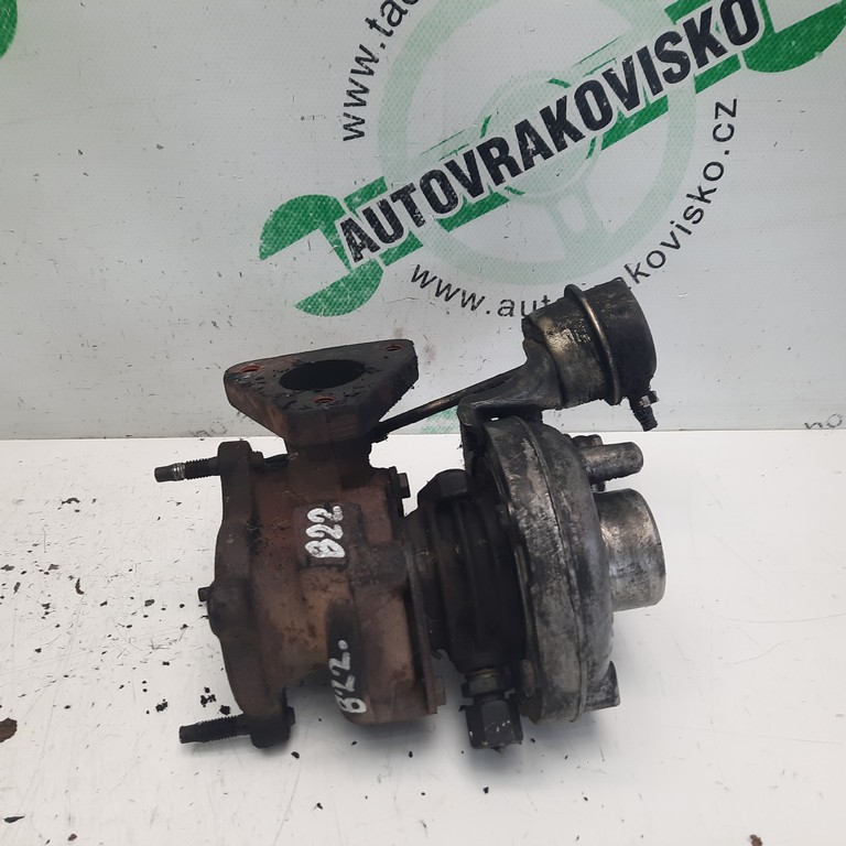 Turbo VW Passat B5 1.9 TDi 028145702V