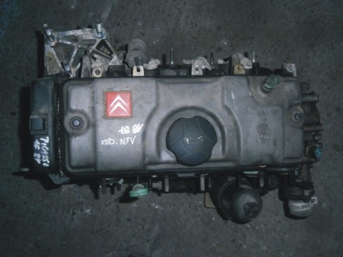 Motor Citroen Xsara Picasso 1.6 8V NFV