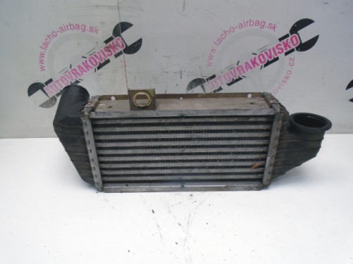 Intercooler Ford Escort 1.8 TD 92FF009L440AA