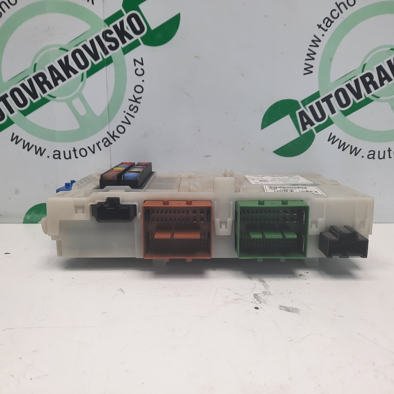 Ford Mondeo Mk4 BSI 7G9T-14A073-DC
