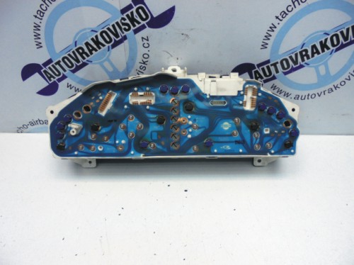 Tachometer Nissan Almera N15 2.0 D