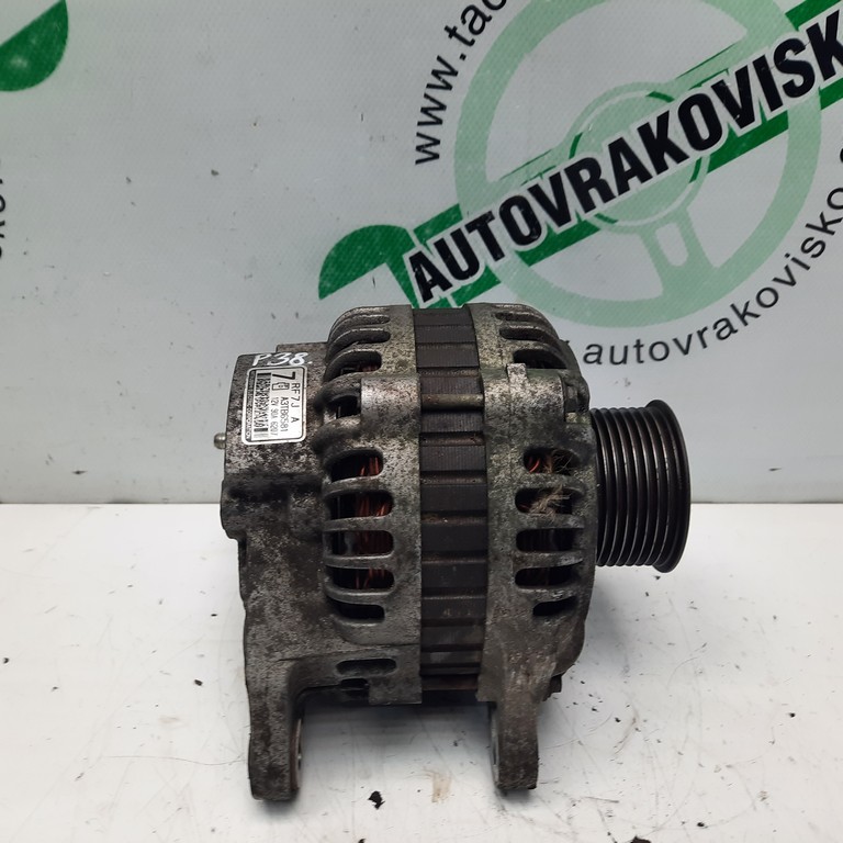 Alternátor Mazda 5 A3TB6581