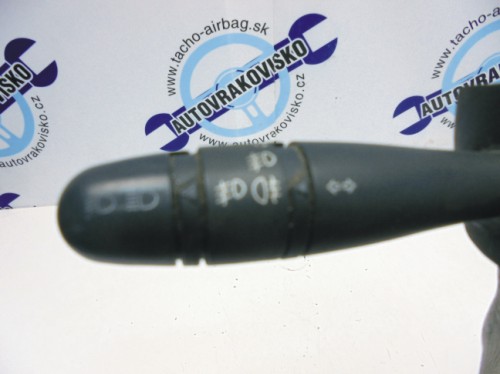 Prepínacia páčka Renault Megane I 7700846402