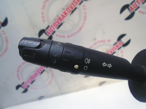 Prepínacia páčka Citroen Xantia 96132773ZL