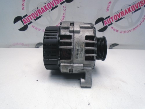 Alternátor Audi A6 059903015G