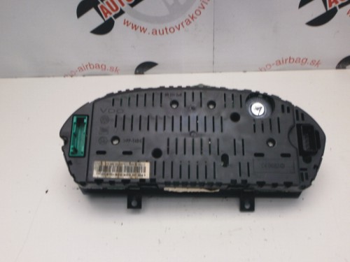 Tachometer Skoda Fabia 6Y0920860M