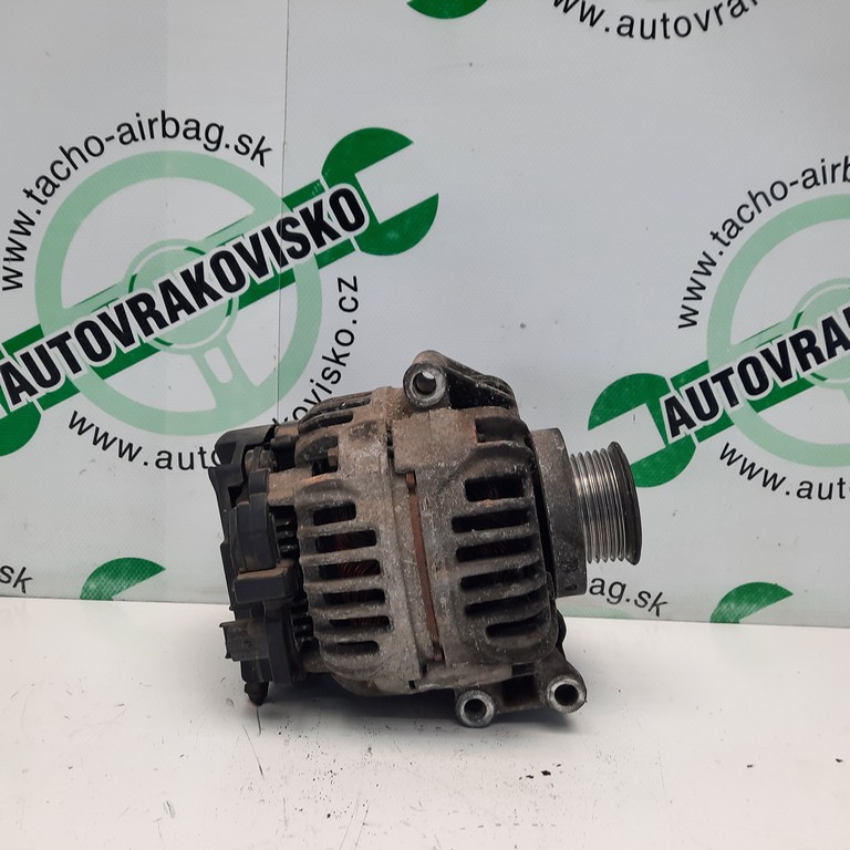Alternátor Renault Kangoo 7700434900