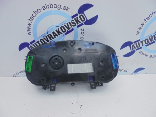 Tachometer VW Golf IV 1J0920801