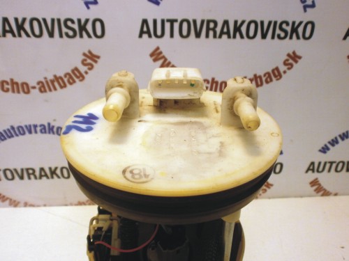 Palivové čerpadlo Nissan Almera II 1.5 0580313043