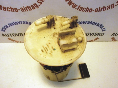 Palivové čerpadlo Fiat Multipla 1.9 JTD  0580303007