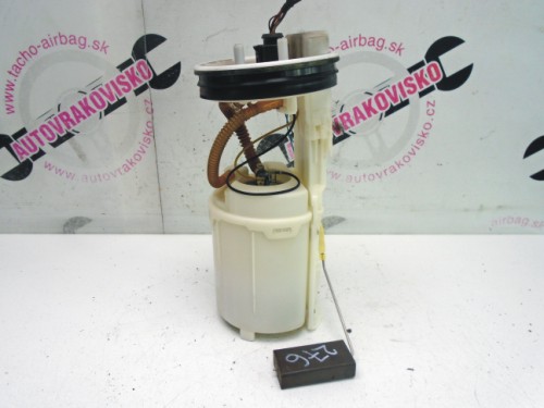 Palivové čerpadlo VW Bora 2.0 1J0919051J