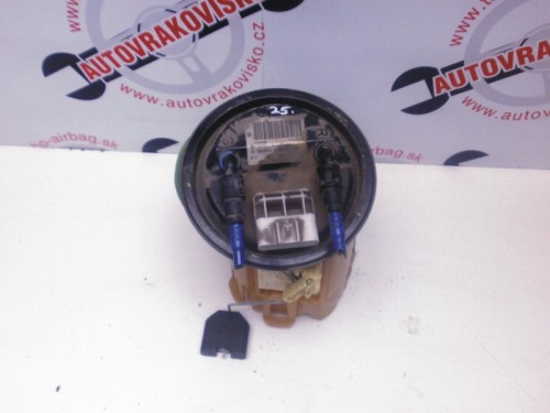 Palivové čerpadlo Opel Astra G 1.4 16V 0580313060