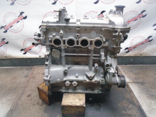 Motor Mazda 2 1.3 ZJ-VE