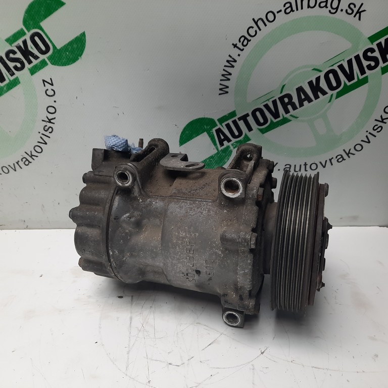 Klímový kompresor Citroen C5 9651911480