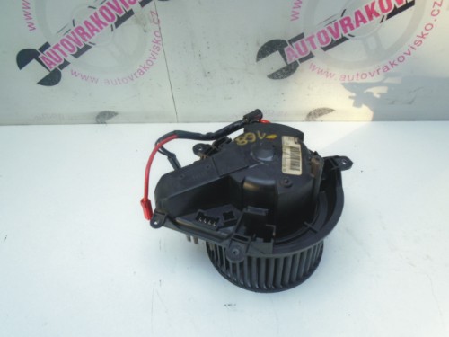 Motorček kúrenia Citroen Xantia F652142D