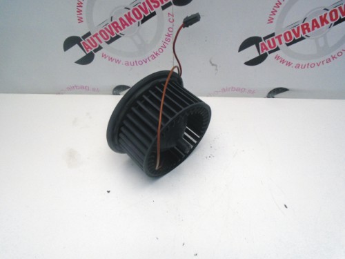 Motorček kúrenia VW Polo 21.071.551.1F