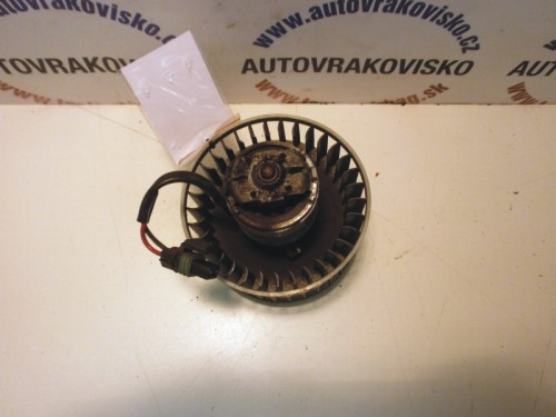 Motorček kúrenia Renault Espace III 0130063506