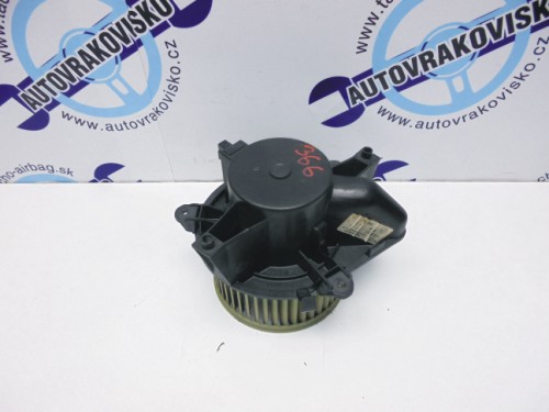 Motorček kúrenia Fiat Punto II 46722956