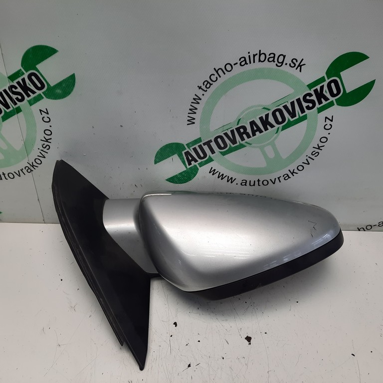 Spätné zrkadlo Opel Vectra C Signum pravé