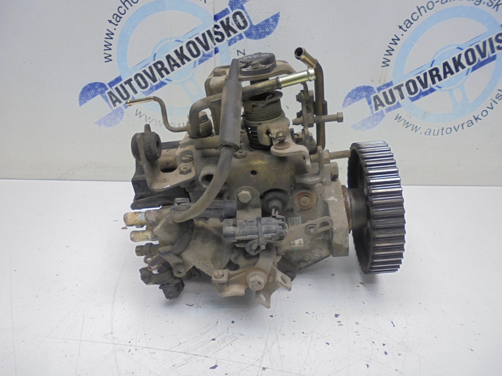 Vstrekovacie čerpadlo Opel Corsa B 1.7 TD 9460620023