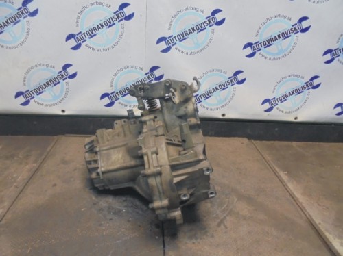 Prevodovka Hyundai Accent 1.4