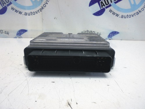 Riadiaca jednotka motora Ford Mondeo 2.0 TDCi 4S7112A650KC