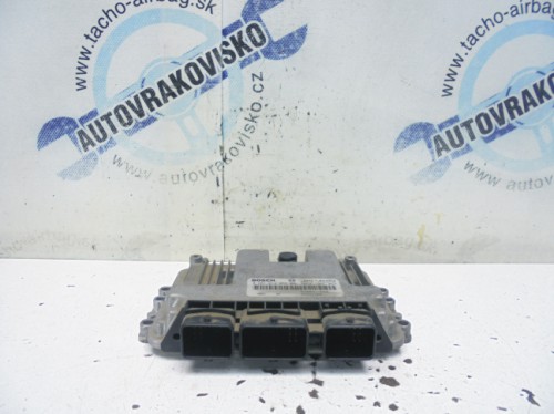 Riadiaca jednotka motora Renault Laguna II 2.2 dCi 0281012058