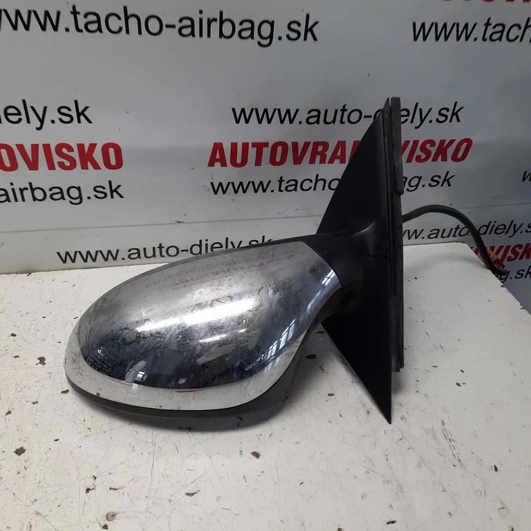 Spätné zrkadlo Seat Cordoba ľavé 