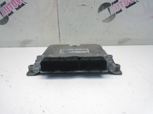 Riadiaca jednotka motora Fiat Punto 1.9 JTD 0281001955