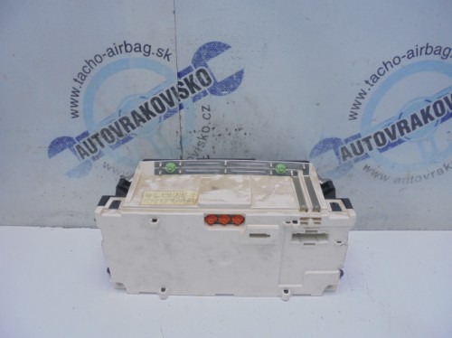 Tachometer VW Golf III 1H0919861G