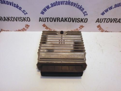 Riadiaca jednotka motora Ford Focus 1.8 TDCi
