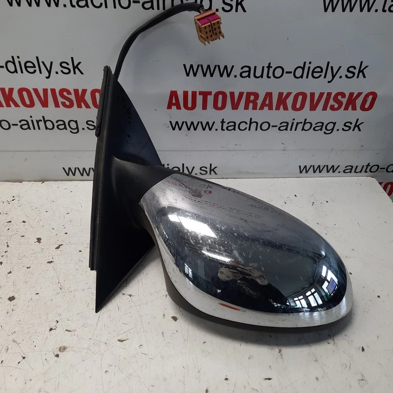 Spätné zrkadlo Seat Cordoba pravé