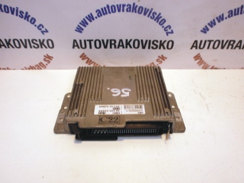 Riadiaca jednotka motora Hyundai Lantra II 1.5