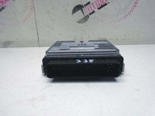 Riadiaca jednotka motora Ford Focus 1.8 TDCi 2M5A12A650PF