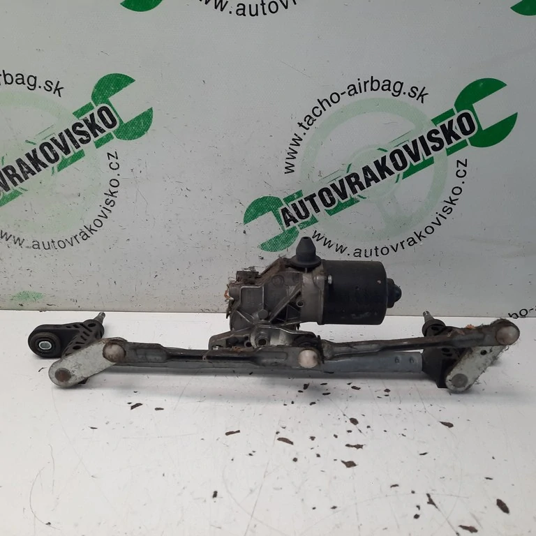 Motorček stieračov pantograf Fiat 500 2008 MS159200-8650