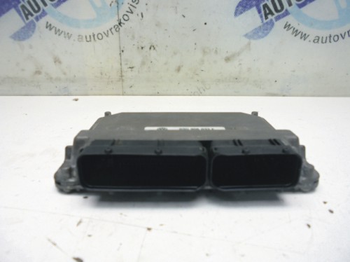 Riadiaca jednotka motora VW Polo 1.2 03D906033F