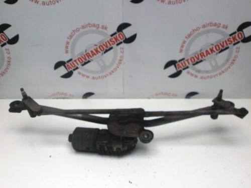 Motorček stieračov Ford Mondeo III 3397020680