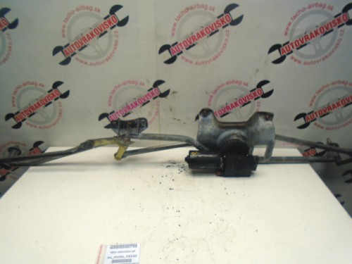 Motorček stieračov VW Sharan 95VW17505EA